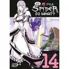Image de So i'm a spider, so what ? Tome 14 Tsukasa Kiryu, Asahiro Kakashi