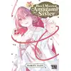 Image de How I married an Amagami sister Tome 18 Marcey Naitô
