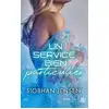 Image de Un service bien particulier Siobhan Jensen