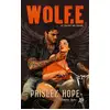 Image de Wolf.e le soldat du chaos Paisley Hope