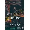 Image de Memento Mori Tome 2 : Les meurtres du métro C.S. Poe
