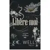 Image de Colliers & Menottes Tome 6 : Libère-moi K. C. Wells