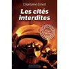 Image de Les cités interdites Capitaine Caval
