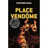 Image de Place Vendôme Capitaine Caval