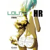 Image de Lolita HR Tome 3 : ghetto