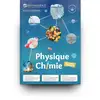 Image de Physique-chimie - cycle 4 (édition 2017) Nicolas Franchot, Baptiste Fray