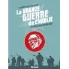 Image de La grande guerre de Charlie Tome 9 : la mort venue du ciel Pat Mills, Joe Colquhoun