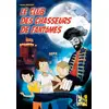 Image de Le club des chasseurs de fantômes Paul Beorn