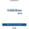Image de Ashkélone 2014 - un français sous le feu du hamas Frank Khalifa