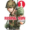 Image de Rising sun Tome 1 Satoshi Fujiwara