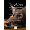 Image de Ces chiens qui nous hantent Tome 2 - instinct