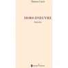 Image de Hors-d'oeuvre Thomas Louis