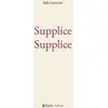 Image de Supplice supplice Jade Lanzone