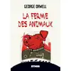 Image de La ferme des animaux George Orwell