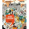 Image de Histoire dessinée de la France n.9 : en âge florissant : de la Renaissance à la Réforme Anne Simon, Pascal Brioist