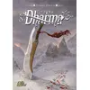 Image de La Roue du Dharma : une aventure de Munde Shayapan Gabriel Féraud, Anthony Rubier