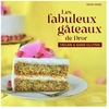 Image de Les fabuleux gâteaux de Dror : Végan & sans gluten Dror Harel, Céline Mougin