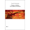 Image de Camus et seferis - une affaire de lumiere Yannis Kiourtsakis