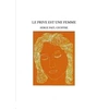Image de LE PRIVE EST UNE FEMME