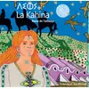 Image de La kahina, reine de Tamazya Aurélien Simon, Ilyes Messaoudi