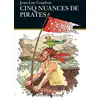 Image de Cinq nuances de pirates Jean-Luc Coudray