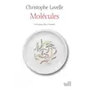 Image de Molécules : la science dans l'assiette Christophe Lavelle
