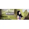 Image de Vitaltest Tome 1 - sans repères Clara Suchere