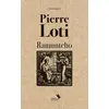 Image de Ramuntcho Pierre Loti