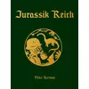 Image de Jurassik Reich Félix Kerjean