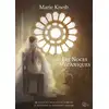 Image de Les noces mécaniques Marie Kneib