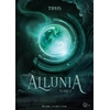 Image de Allunia Tome 1 Tiphs