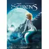Image de Seirens Tome 3 : sauvage Mélissa Scanu