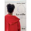 Image de La Vrille Marilyn Mattei