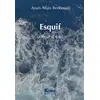 Image de Esquif (à fleur d'eau) Anaïs Allais Benbouali