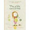 Image de Ma p'tite cuisine végétale Agathe Hennig, Chloé Charles
