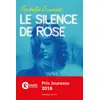 Image de Le silence de Rose Isabelle Laurent