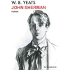 Image de John Sherman William Butler Yeats