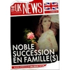 Image de Noble succession en famille(s) Lisa Giraud Taylor
