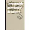 Image de Topographie anécdotée du hasard Daniel Spoerri
