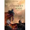 Image de Les Chroniques des Éléments Tome 2 : La Guerre de l'Hydre Aymeric Authié