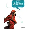 Image de Contes arabes en bandes dessinées t.1