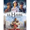 Image de Le Havre Tome 2 : des années sombres aux géants Béatrice Merdrignac, Collectif