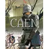 Image de Caen Tome 1 : de Guillaume le Conquérant à la guerre de Cent Ans Collectif