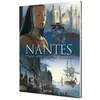 Image de Nantes Tome 2 : d'Anne de Bretagne à D'Artagnan Isabelle Bournier