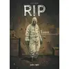 Image de RIP Tome 1 : Derrick, je ne survivrai pas à la mort Gaët'S