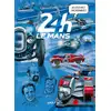 Image de Histoires incroyables des 24H du Mans Tome 1 Emmanuel Marie, Daniel Pecquieur