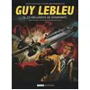 Image de Guy Lebleu Tome 5 : 15 milliards de diamants