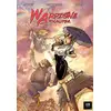 Image de WarpZone apocalypse Tome 1 : rédemption Anne-laure Jarnet, Florence Torta