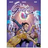 Image de Le blog de Gaea Tome 5 : Gameroom dancing