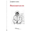 Image de Profession de foi Jacques Cauda